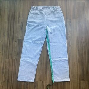 HEAVY FLEECE WIDE LEG SWEATPANTS (PIECE DYE)
Style HF-05 2XL